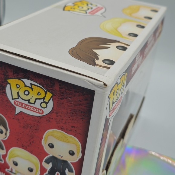Funko POP! True Blood Sookie Stackhouse Bill Compton Eric Northman 3-Pack Vinyls - Picture 6 of 6